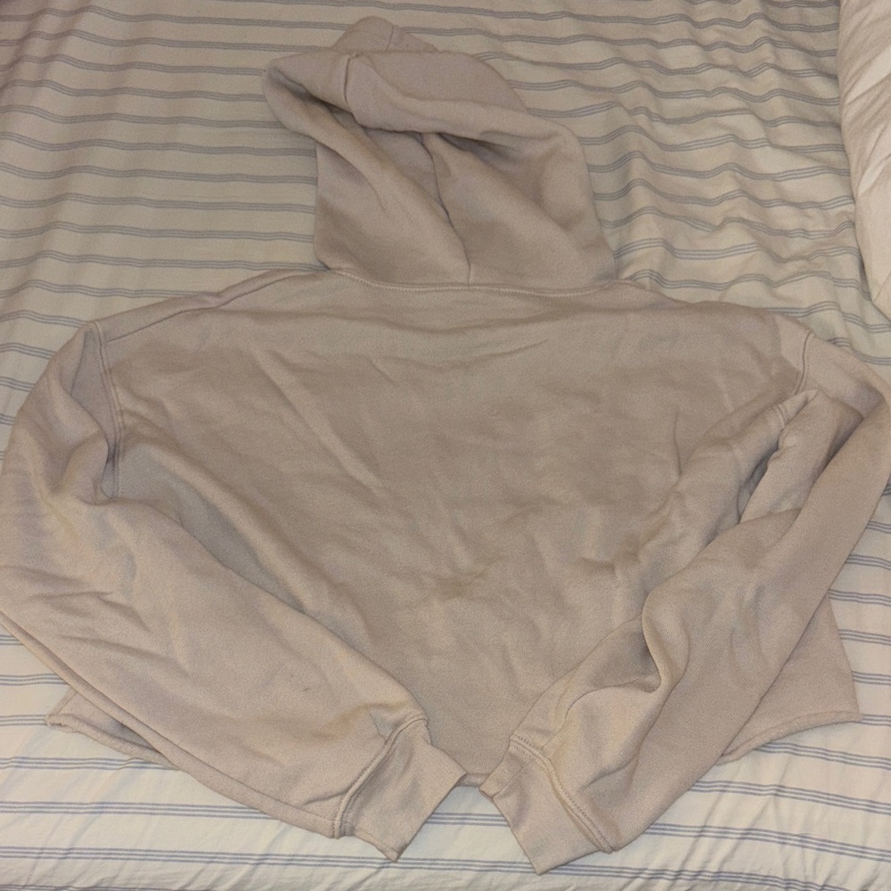 Pure Barre Hoodie - Picture 3 of 3